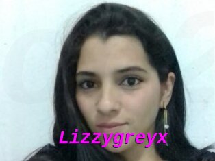 Lizzygreyx