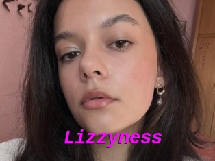 Lizzyness