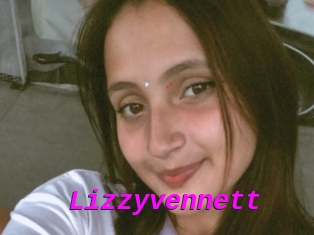 Lizzyvennett