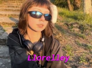 Llorelley