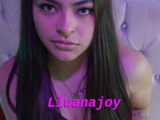 Lluanajoy