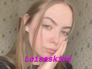 Loisaskins