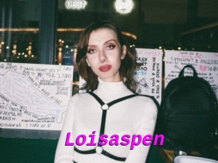 Loisaspen