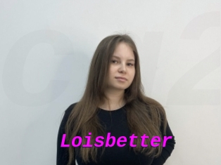 Loisbetter