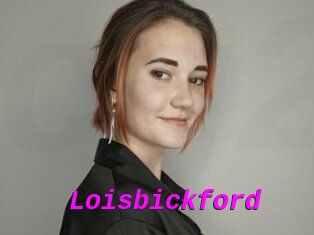 Loisbickford