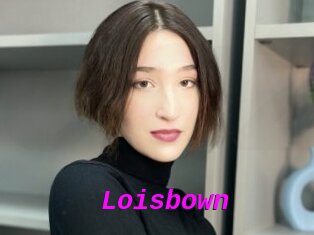 Loisbown