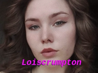 Loiscrumpton