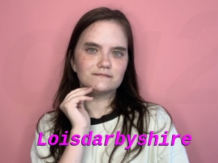 Loisdarbyshire