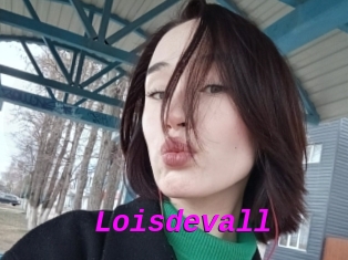 Loisdevall