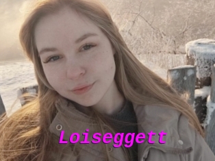 Loiseggett