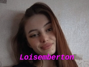 Loisemberton