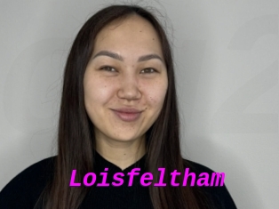 Loisfeltham