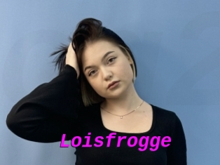 Loisfrogge