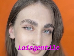 Loisgentile