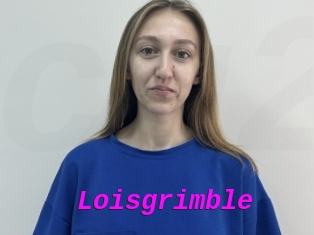 Loisgrimble