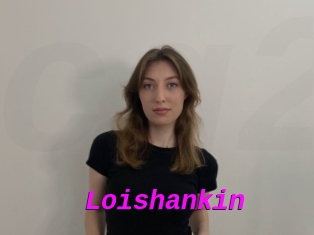 Loishankin