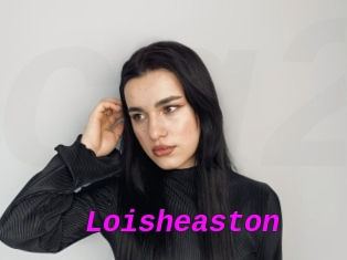 Loisheaston