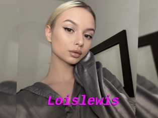 Loislewis