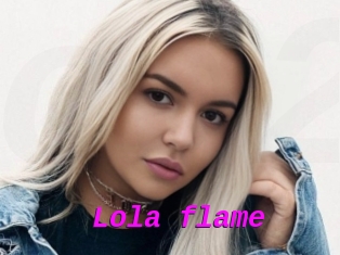 Lola_flame