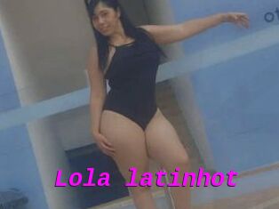 Lola_latinhot