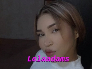 Lolaadams