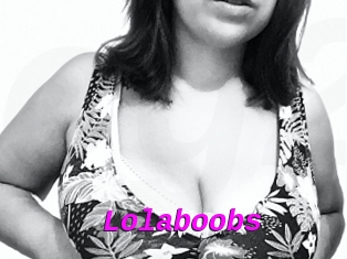 Lolaboobs