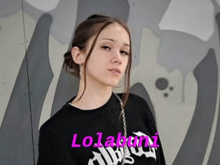 Lolabuni