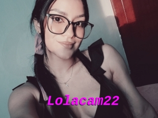 Lolacam22