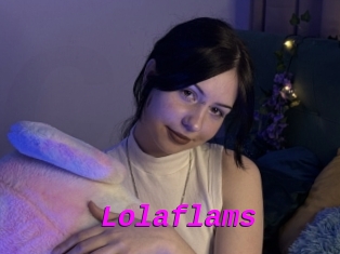 Lolaflams