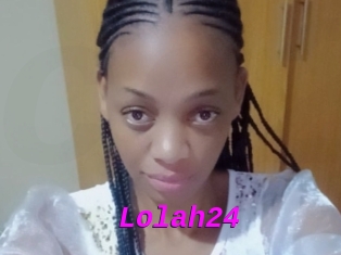 Lolah24