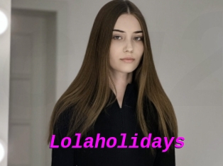 Lolaholidays