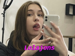 Lolajons