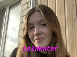 Lolakater