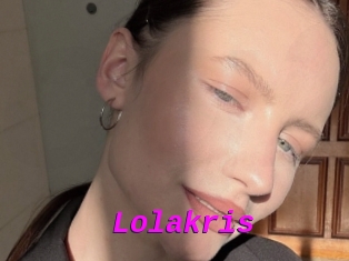 Lolakris