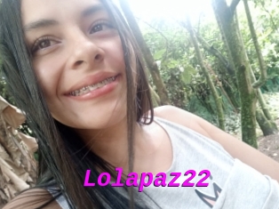 Lolapaz22