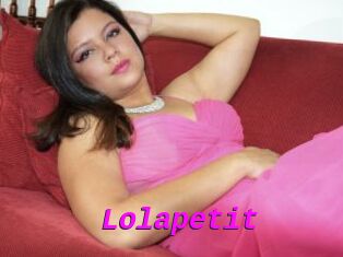 Lolapetit