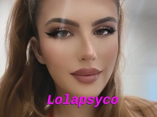 Lolapsyco