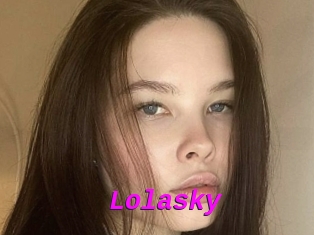 Lolasky