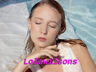 Lolawilsons