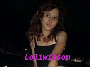 Loliwilson