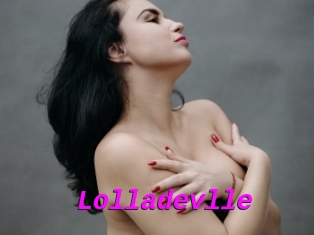 Lolladevlle