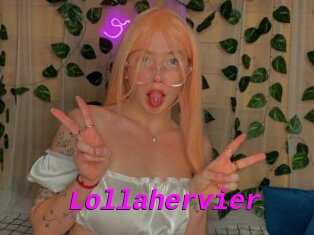 Lollahervier