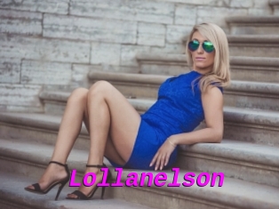 Lollanelson