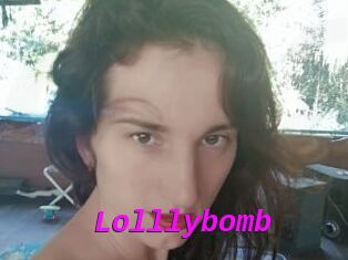 Lolllybomb