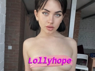 Lollyhope