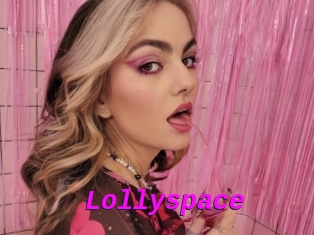 Lollyspace