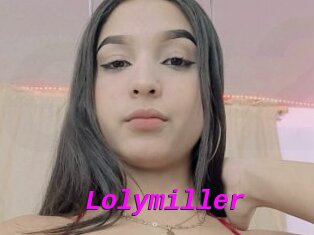 Lolymiller