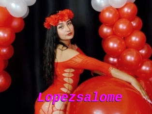 Lopezsalome