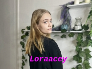 Loraacey