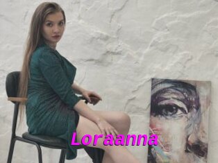 Loraanna